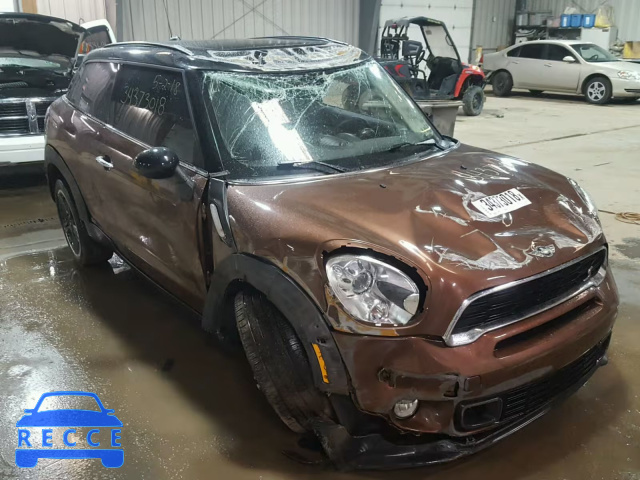 2015 MINI COOPER S P WMWSS5C5XFWS99801 image 0