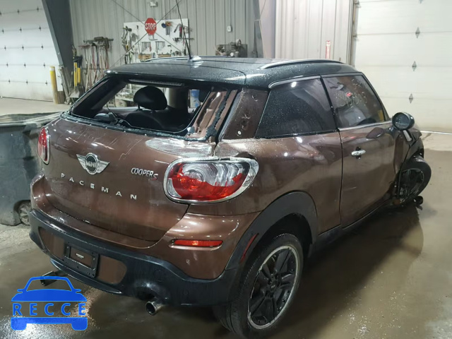 2015 MINI COOPER S P WMWSS5C5XFWS99801 image 3