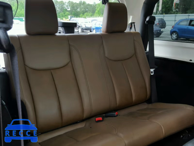 2014 JEEP WRANGLER R 1C4BJWCG3EL147307 image 5