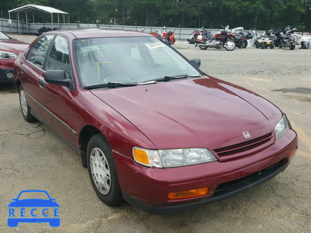 1995 HONDA ACCORD DX 1HGCD562XSA165933 Bild 0