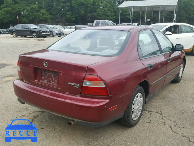 1995 HONDA ACCORD DX 1HGCD562XSA165933 Bild 3