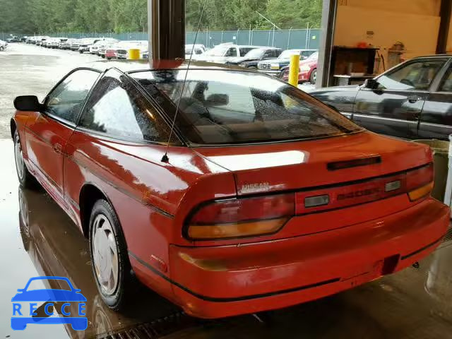 1989 NISSAN 240SX SE JN1HS36P8KW013665 image 2