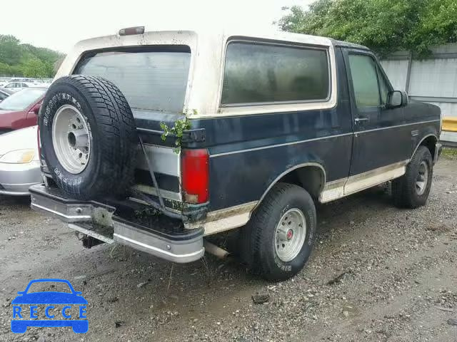 1993 FORD BRONCO U10 1FMEU15H0PLA69841 image 3