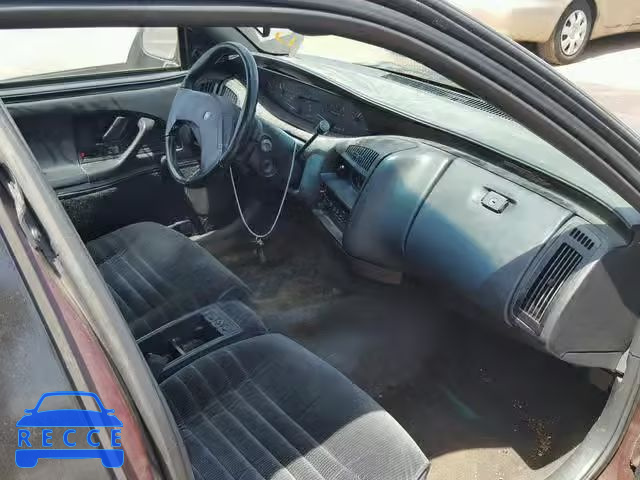 1992 BUICK SKYLARK 1G4NJ54N2NC658121 image 4