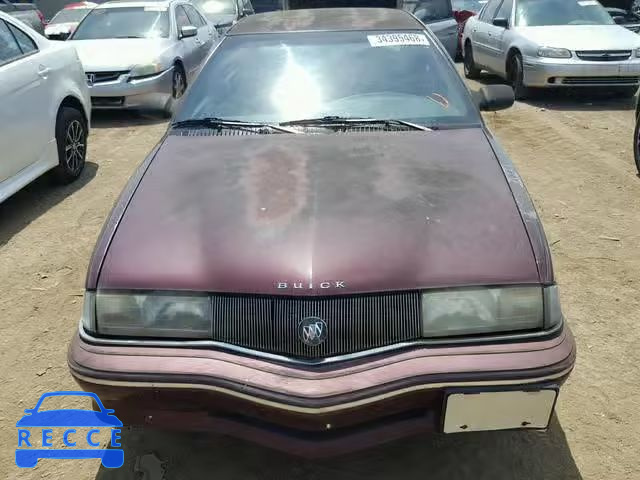 1992 BUICK SKYLARK 1G4NJ54N2NC658121 Bild 8