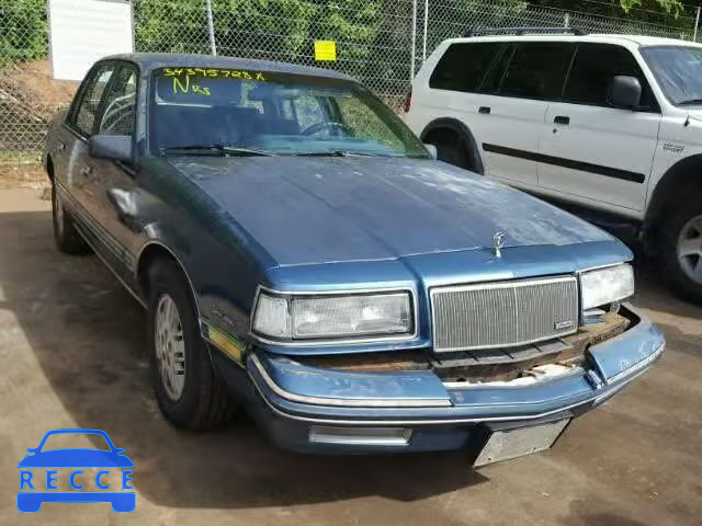 1990 BUICK SKYLARK CU 1G4NC54N2LM020193 зображення 0