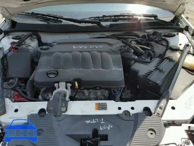 2013 CHEVROLET IMPALA POL 2G1WD5E32D1222038 image 6