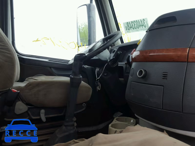 2009 VOLVO VN VNL 4V4NC9TK69N269428 image 4