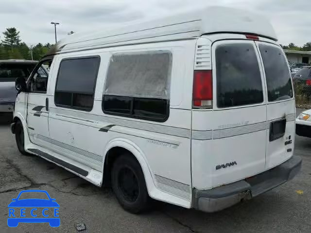 1998 GMC SAVANA RV 1GDFG15M8W1102538 зображення 2