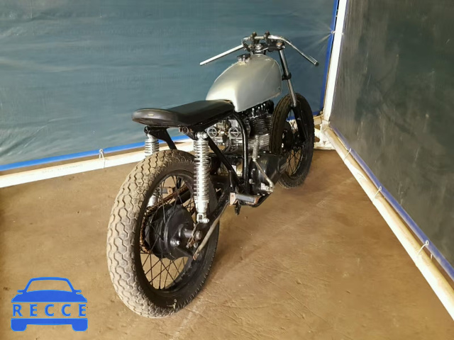 1974 HONDA CB CB3601069989 зображення 3