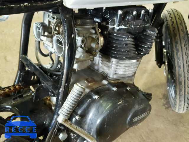 1974 HONDA CB CB3601069989 image 8