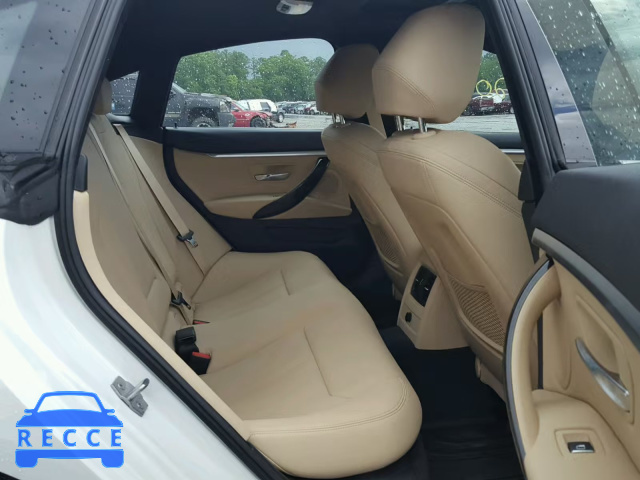 2018 BMW 430I GRAN WBA4J1C59JBG79882 image 5