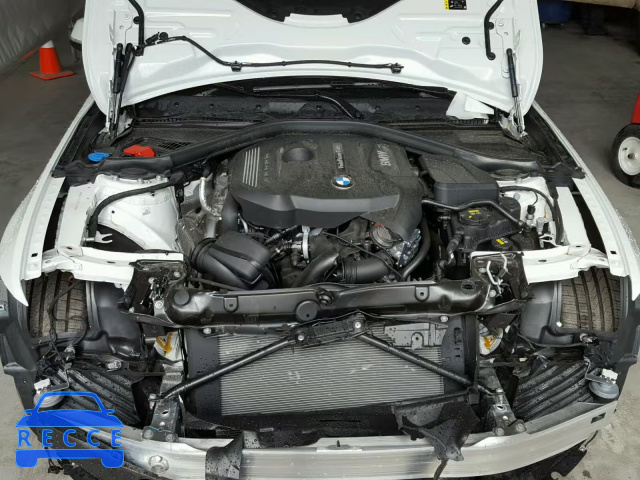 2018 BMW 430I GRAN WBA4J1C59JBG79882 image 6