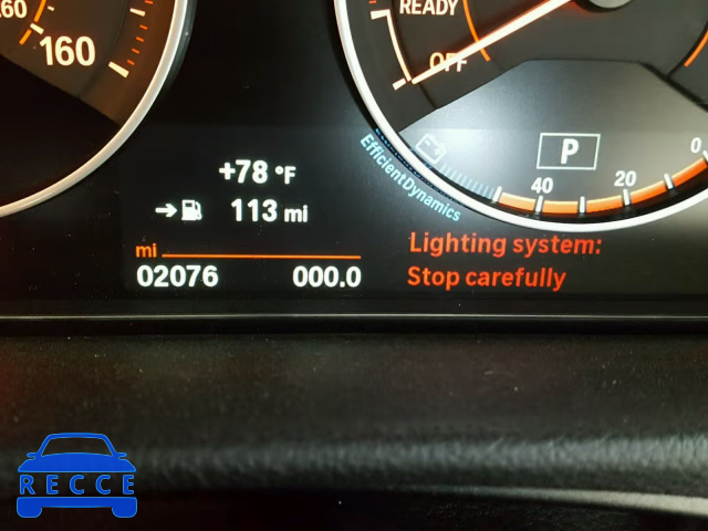 2018 BMW 430I GRAN WBA4J1C59JBG79882 image 7