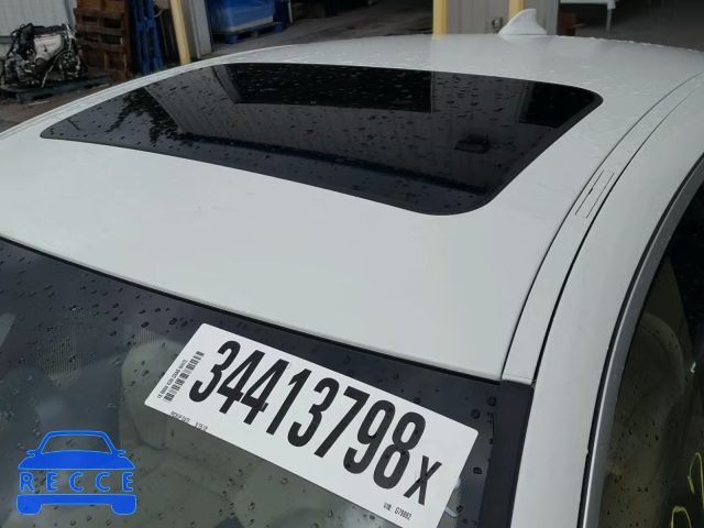2018 BMW 430I GRAN WBA4J1C59JBG79882 image 8