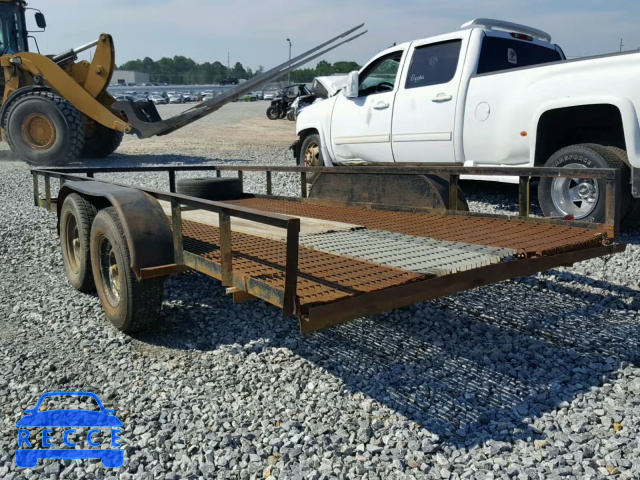 2000 OTHER TRAILER T845134 image 2