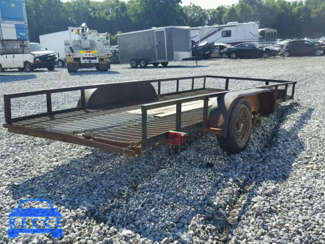 2000 OTHER TRAILER T845134 image 3