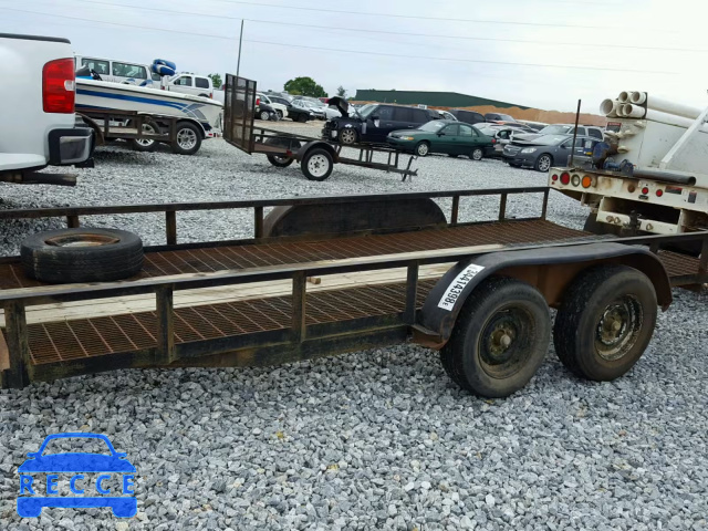 2000 OTHER TRAILER T845134 image 7