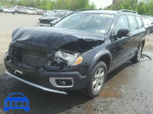 2009 VOLVO XC70 3.2 YV4BZ982291054249 зображення 1