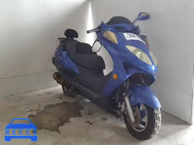 2007 OTHE SCOOTER 5RYSG10917S043293 image 0
