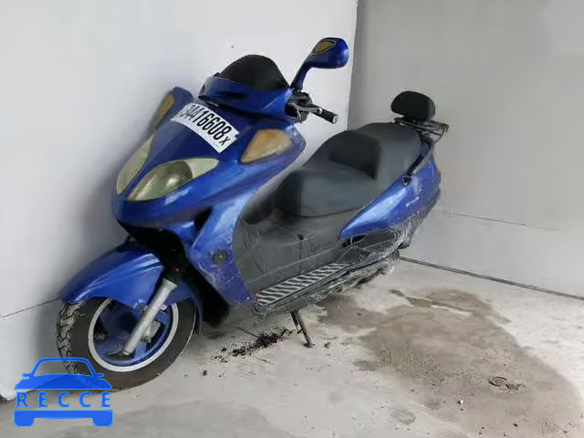 2007 OTHE SCOOTER 5RYSG10917S043293 зображення 1