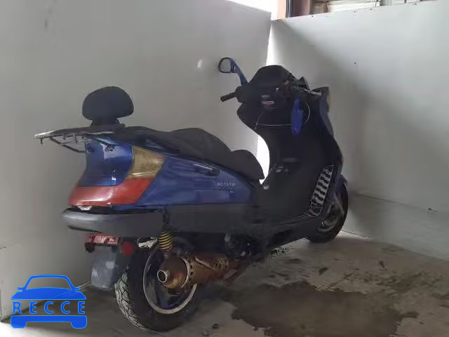 2007 OTHE SCOOTER 5RYSG10917S043293 зображення 3