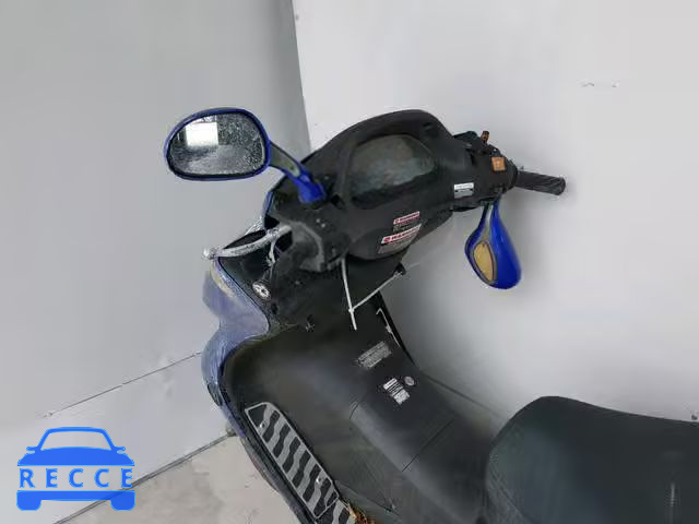 2007 OTHE SCOOTER 5RYSG10917S043293 зображення 4