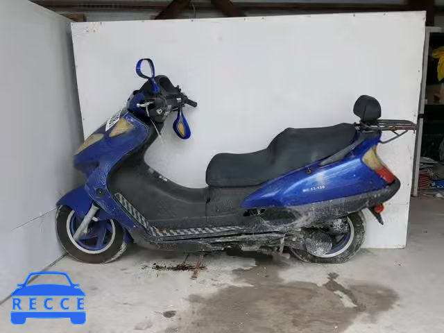 2007 OTHE SCOOTER 5RYSG10917S043293 image 8