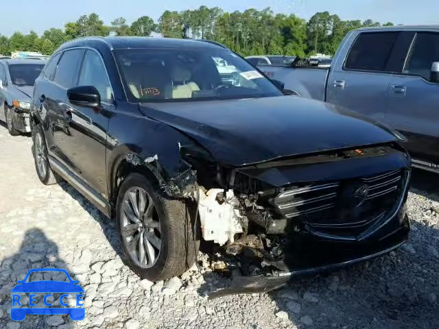 2016 MAZDA CX-9 GRAND JM3TCADY1G0110101 image 0