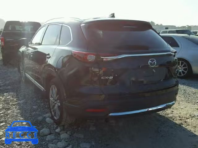 2016 MAZDA CX-9 GRAND JM3TCADY1G0110101 зображення 2