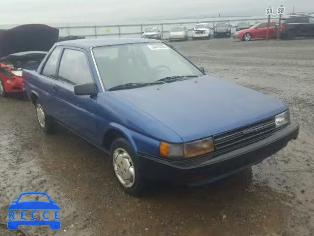 1989 TOYOTA TERCEL JT2EL31D0K0419798 image 0