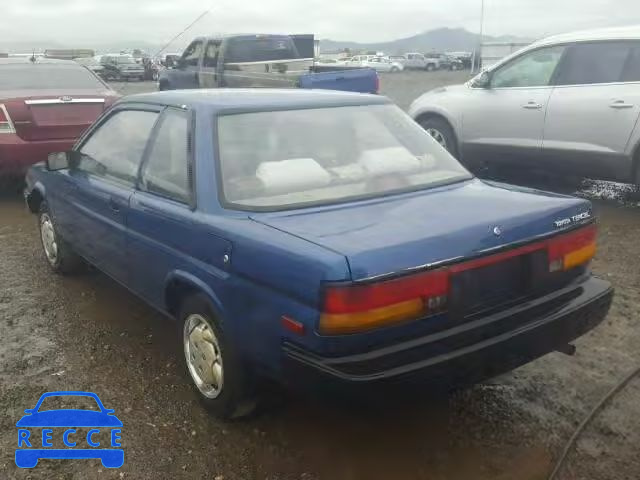 1989 TOYOTA TERCEL JT2EL31D0K0419798 image 2