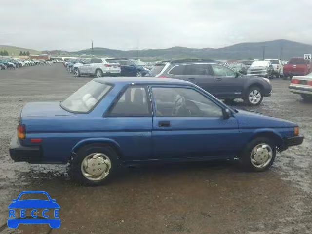1989 TOYOTA TERCEL JT2EL31D0K0419798 image 8