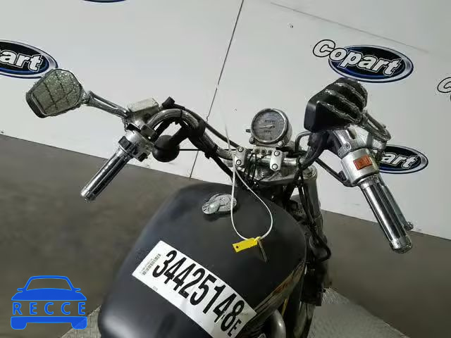 1987 HONDA VT1100 C 1HFSC1809HA202843 Bild 4