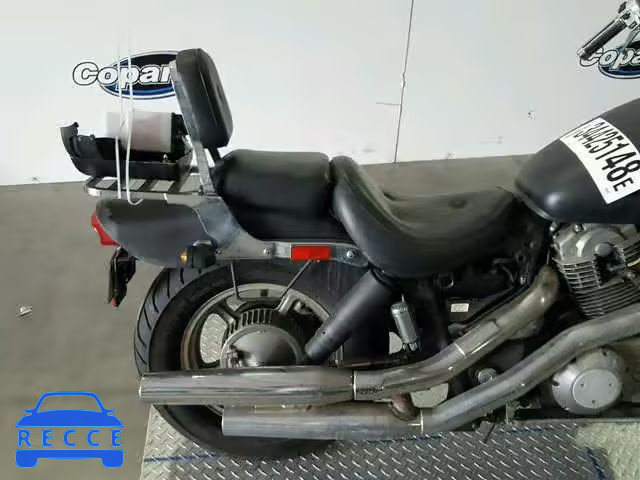 1987 HONDA VT1100 C 1HFSC1809HA202843 image 5