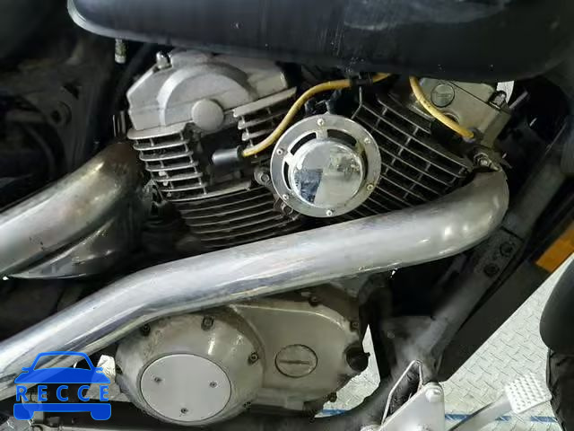 1987 HONDA VT1100 C 1HFSC1809HA202843 image 6