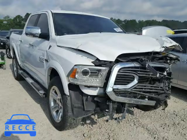 2016 RAM 1500 LONGH 1C6RR7PM6GS115707 зображення 0