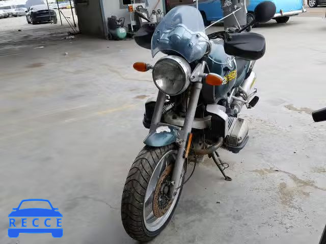 1998 BMW R1100 R WB10407B5WZB80365 зображення 1