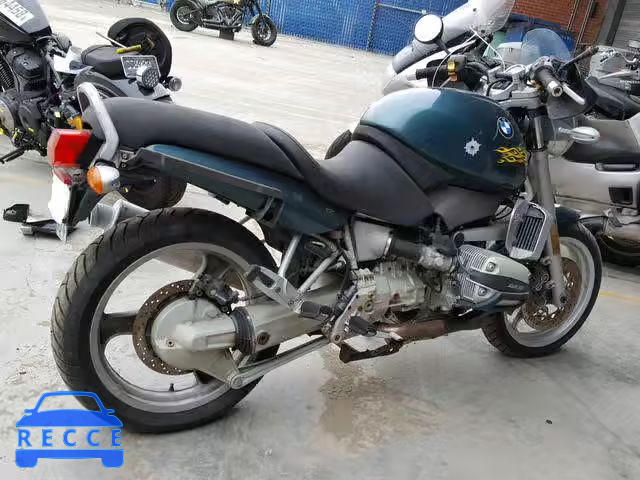 1998 BMW R1100 R WB10407B5WZB80365 зображення 3