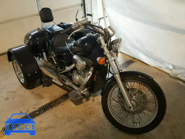 1999 HONDA VT600 CD JH2PC213XXM900747 зображення 0