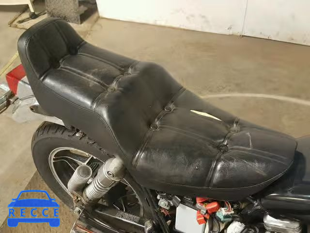 1983 HONDA VF750 C JH2RC0714DM100427 зображення 5