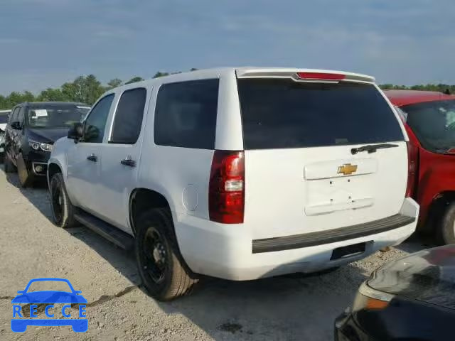 2014 CHEVROLET TAHOE POLI 1GNLC2E0XER191106 image 2