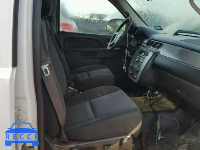 2014 CHEVROLET TAHOE POLI 1GNLC2E0XER191106 image 4