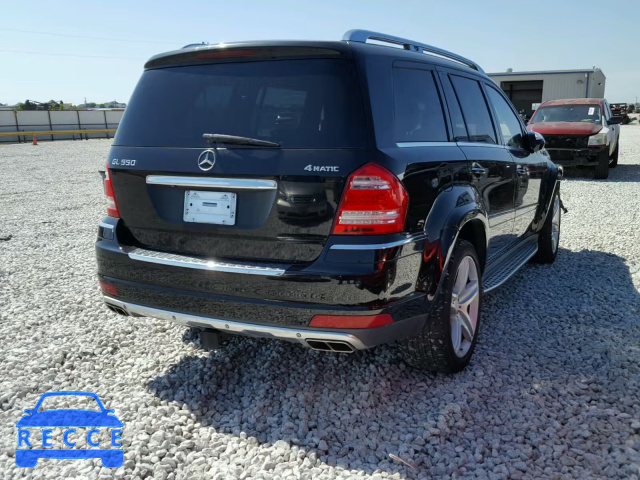 2010 MERCEDES-BENZ GL 550 4MA 4JGBF8GE1AA570801 image 3