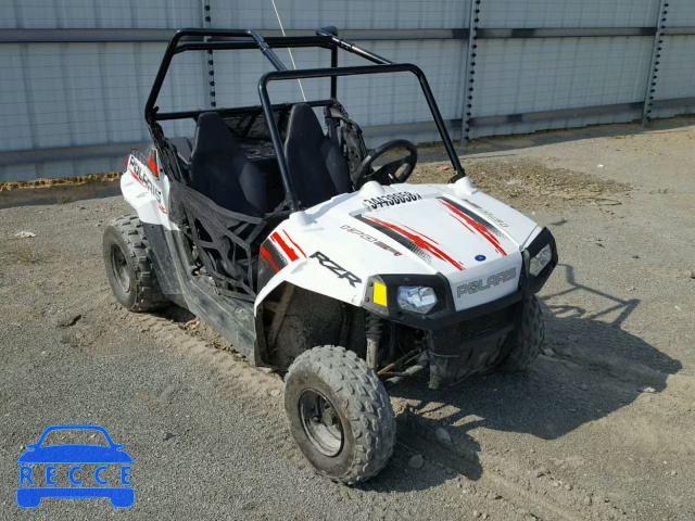 2017 POLARIS RZR 170 RF3YAV176HT015653 image 0