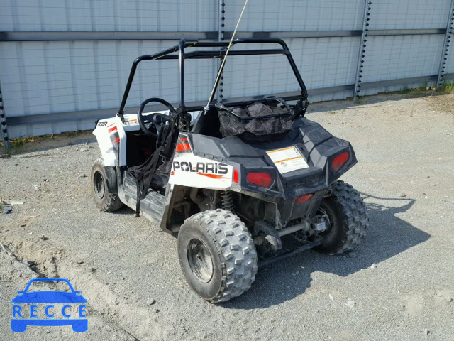 2017 POLARIS RZR 170 RF3YAV176HT015653 image 2