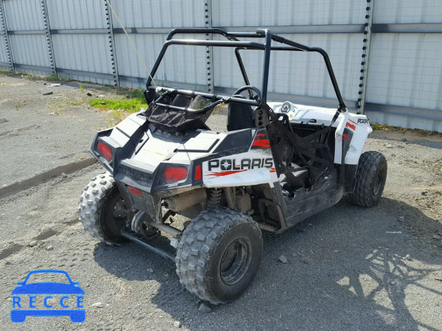 2017 POLARIS RZR 170 RF3YAV176HT015653 зображення 3