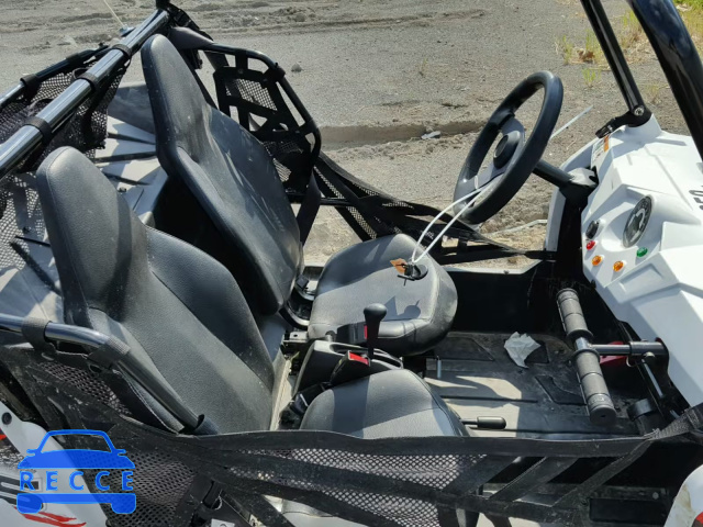 2017 POLARIS RZR 170 RF3YAV176HT015653 image 4