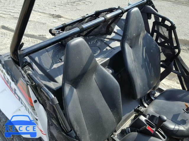 2017 POLARIS RZR 170 RF3YAV176HT015653 зображення 5