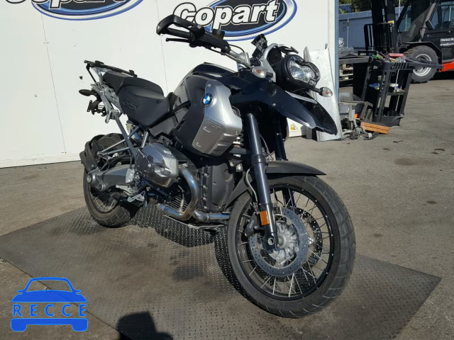 2012 BMW R1200 GS WB1046009CZX52297 image 0